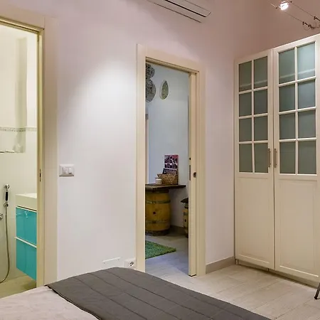 Marina بيت ضيافة مونتيروسّو ال ماري